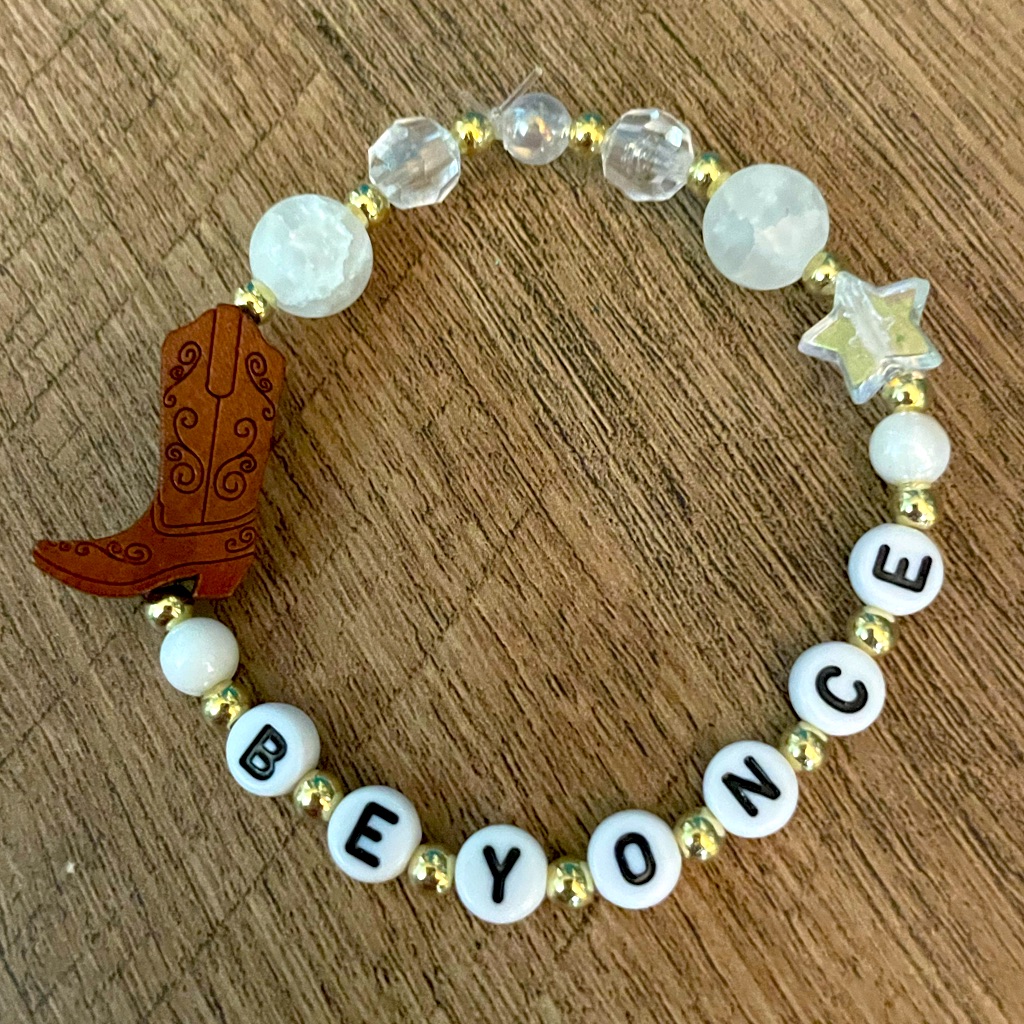 Beyonce Bracelet